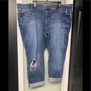 Torrid 22s Jeans